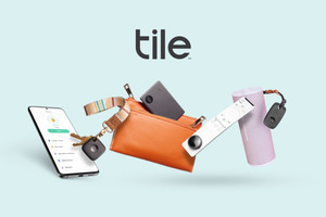 探し物トラッカー「Tile」が全モデル一新、落とし物発見&防犯対策の新機能も