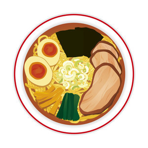 「最高にうまいと思うラーメンチェーン店」ランキング1位は? - 2位天下一品