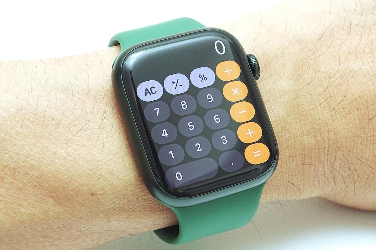 Apple Watch Series 7」が欲しくなる3つのポイント 購入前の疑問も解決