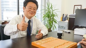 「将棋採用」対局に勝ったら最終面接、トリプルアイズが新卒・中途採用で実施