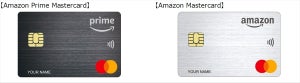 「Amazon Mastercard」がリニューアル、コンビニ還元1.5%