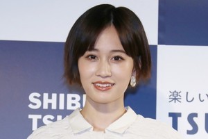 前田敦子、元夫・勝地涼は「親友」 理想は明石家さんま＆大竹しのぶ