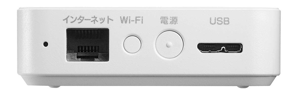 アイ・オー・データ Wi-Fi SDカードリーダー ストレージ 超人気 専門店