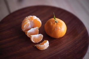 みかんの栄養成分や効果効能を解説! 白い部分や薄い皮は食べたほうが良いの? 保存方法なども紹介