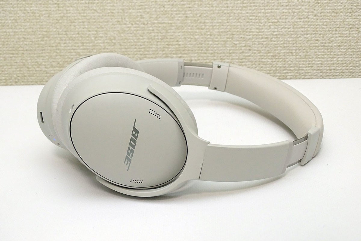 高級感 Bose QuietComfort 45 ボーズ headphones BOSE QuietComfort