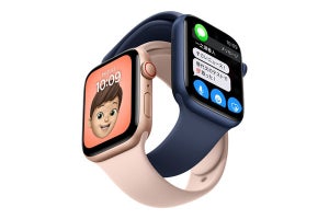 au、Apple Watch単体で月250MBのデータ通信ができる「ウォッチナンバープラン」