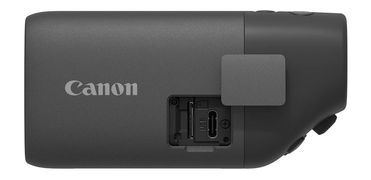 Canon PowerShot ZOOM コンパクトデジタルカメラ - デジタルカメラ