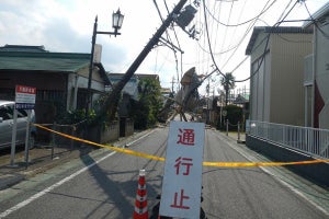 台風の被害件数3万件以上! 千葉のケーブルテレビ各社が業務提携したワケ