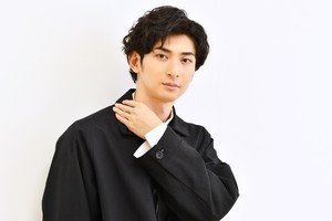 古川雄大「攻めるほうを選びたい」 爪痕を残してきた男の飽くなき挑戦