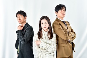 吉高由里子はすごい! 『最愛』で共演する松下洸平＆井浦新が座長の才能を絶賛