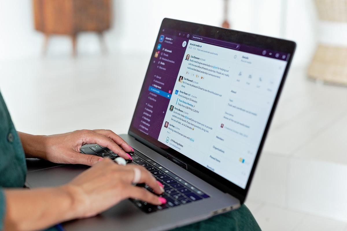 Slackのアカウント「解除」と「削除」の違い