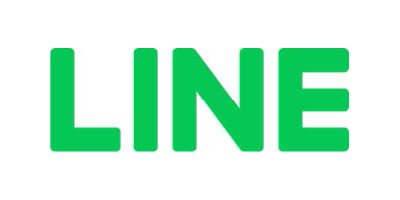 LINEロゴ