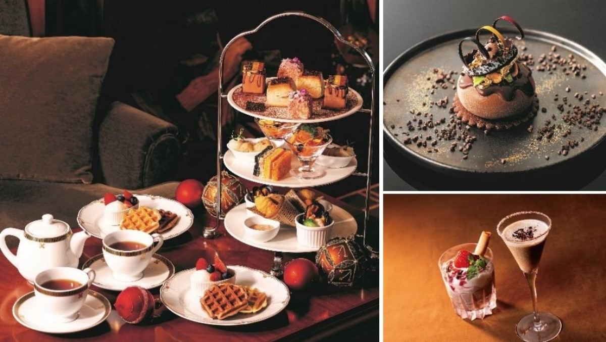 帝国ホテル東京 ベルギー各地の食の魅力が楽しめる ベルギーフェア 開催 マイナビニュース