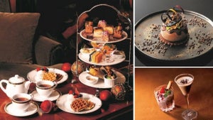帝国ホテル東京、ベルギー各地の食の魅力が楽しめる「ベルギーフェア」開催
