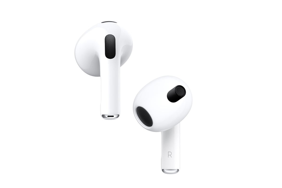 Apple airpods 第3世代 (MME73J/A) 最終値下げ。-