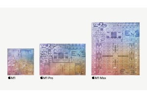 Apple、新MacBook Proに搭載する新チップ「M1 Pro」「M1 Max」について発表