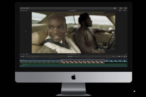 Apple、新MacBook Pro発表とともに「Final Cut Pro」「Logic Pro」をアップデート