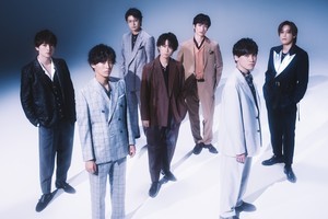 Kis-My-Ft2『ヌマーソニック』出演　宮田はアニメ指揮、千賀・7MEN佐々木はドラマに