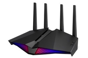 ASUS、ゲーミングルーター4機種で「v6プラス」に対応するファームウェアアップデート