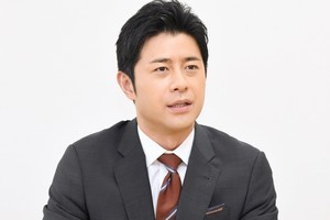 フジ榎並大二郎アナ、激動の育休で痛感した“社会の助け”の必要性「お母さんを守れなくなってしまう」