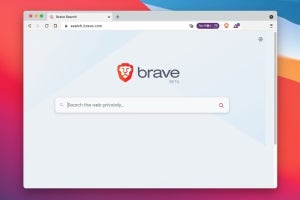 Braveブラウザ、デフォルト検索を独自開発の「Brave Search」に変更