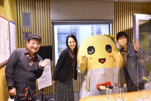 松田聖子、ニッポン放送1日PR局長に就任「ラジオは素の自分になれる」
