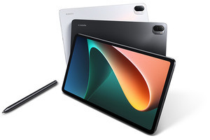 11型タブレット「Xiaomi Pad 5」発売決定。Dolby Vision/Atmos対応