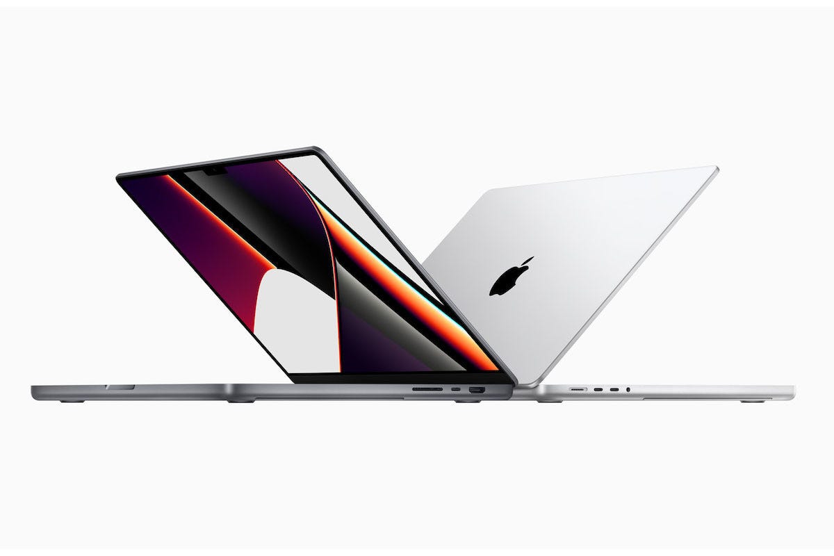 Appleは失敗から学んだのか？ 新しいMacBook Proで復活したもの、廃止