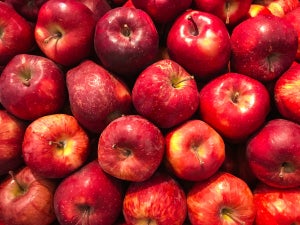 りんごを加熱するとある栄養素が増える! 意外と知らないりんごの栄養と豆知識