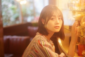 声優・伊藤美来、9thシングル「パスタ」より新アーティスト写真を公開