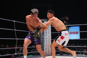 朝倉未来は大晦日、誰と闘うのか? 斎藤裕が王座陥落! 場内騒然の「RIZIN.31」で何が起きた?