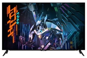 GIGABYTE、4K/120Hzの48型有機ELディスプレイ「AORUS FO48U」 - 約19.5万円