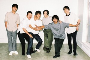 V6、26年の歴史に幕 ラストライブで感謝「ついてきてくれてありがとう