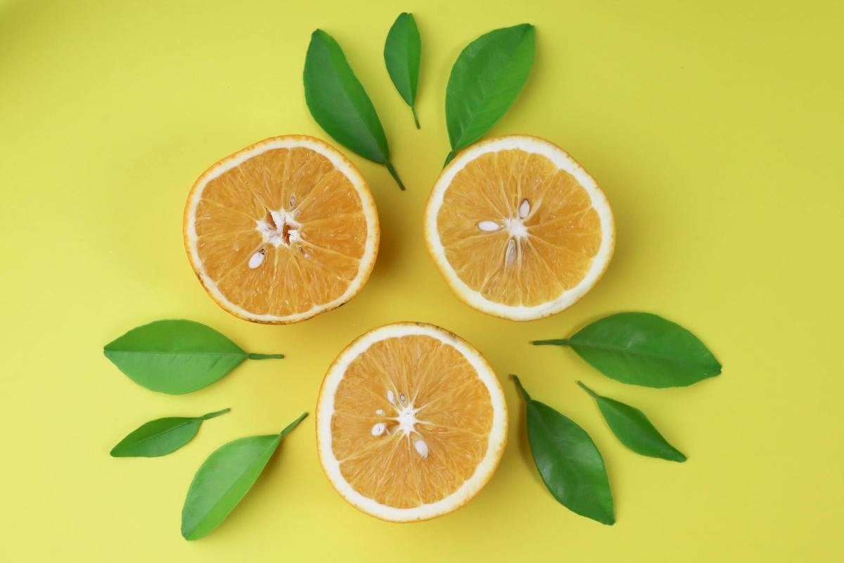 レモンの栄養素はビタミンcだけじゃない 成分と効能を解説 マイナビニュース
