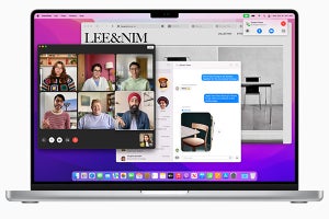 macOS Monterey正式版配信スタート、OS Xシリーズ18番目のメジャーリリース