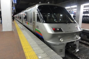 JR九州783系「ドリームにちりん」ツアー、10年ぶり夜行列車を運行