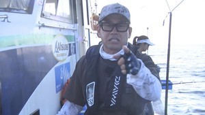 宮川大輔・みやぞん・田中道子、静岡の海で“一獲千金”なるか