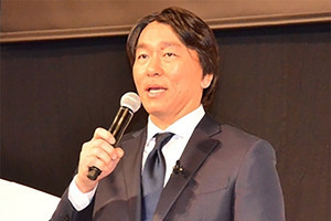 松井秀喜「大学まで野球やれればいい」と思っていた中学時代「最初は…」