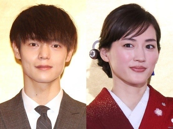 窪田正孝に主演男優賞 綾瀬はるかに主演女優賞 東京ドラマアウォード21 マイナビニュース