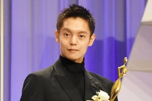 窪田正孝「素晴らしい生涯を体感」『エール』で古関裕而を演じた喜び