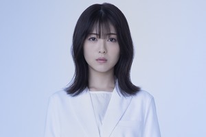 浜辺美波、医療ドラマ初挑戦でP帯民放単独初主演「今まで見たことがない主人公」