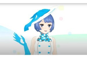 VTuber「燦鳥ノム」が定期的な動画更新休止を発表、理由は新しい挑戦をするため