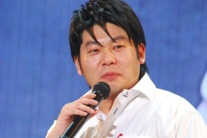 山本高広、声優転身報道を否定「ちょっと笑っちゃったよ」「嘘ばっか」