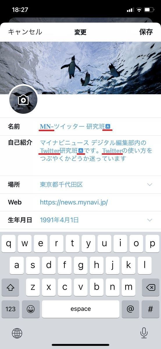 PlainStyleでTwitterのフォントを変更する方法-4