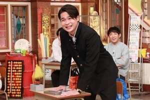 ノブコブ・吉村の本音を聞いた徳井は…「お笑い界で、死ぬ覚悟あるか?」