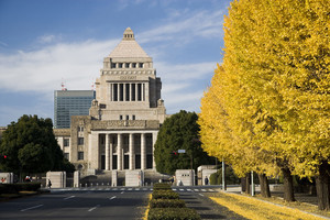 上場企業の社長クラス!? 国会議員・議長・首相・閣僚の給料事情