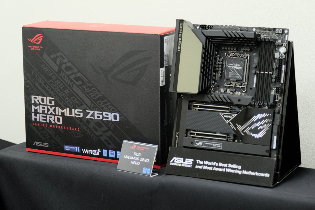 取引市場ASUS PRIME Z690-A DDR5第13世代対応（お盆期間値下げ） マザーボード