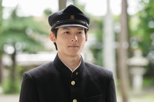 松村北斗、朝ドラ初出演のプレッシャー明かす「ものすごいビビりながら…」