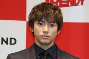 山田裕貴、“今年の顔”選出に大笑い「嘘でしょ!」 俳優として決意新た