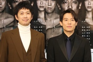 小出恵介、小栗旬の兄・小栗了氏からのオファーに喜び「ご縁を感じました」